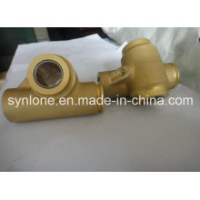 Zinc Alloy Machining Valve Fitting